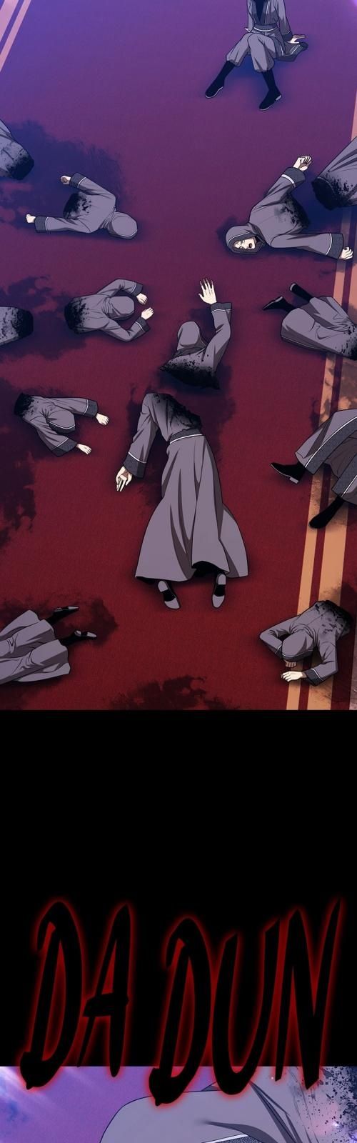 Gậy  Cấp 99 Chapter 142 - Trang 2