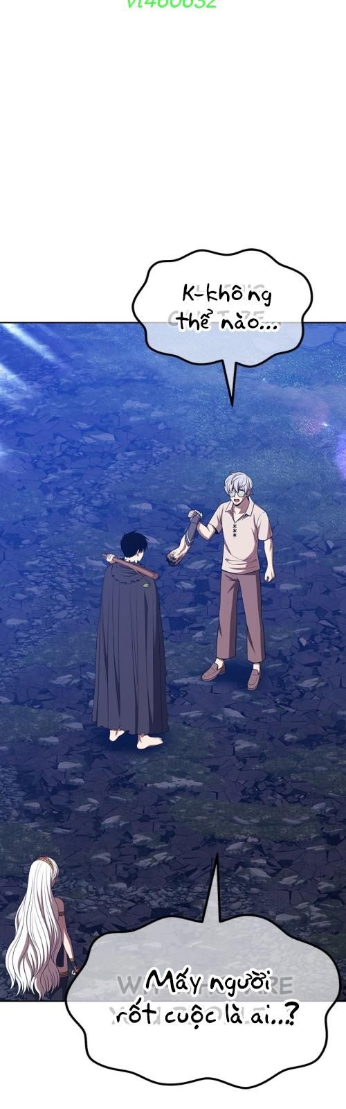 Gậy  Cấp 99 Chapter 142 - Trang 2