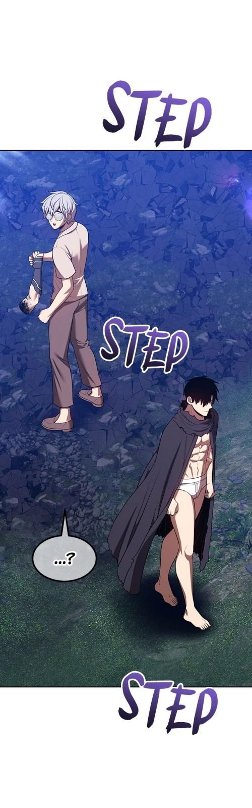 Gậy  Cấp 99 Chapter 142 - Trang 2