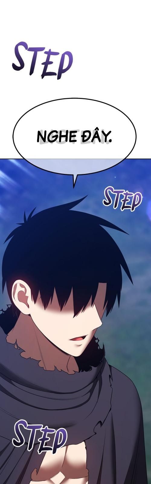 Gậy  Cấp 99 Chapter 142 - Trang 2