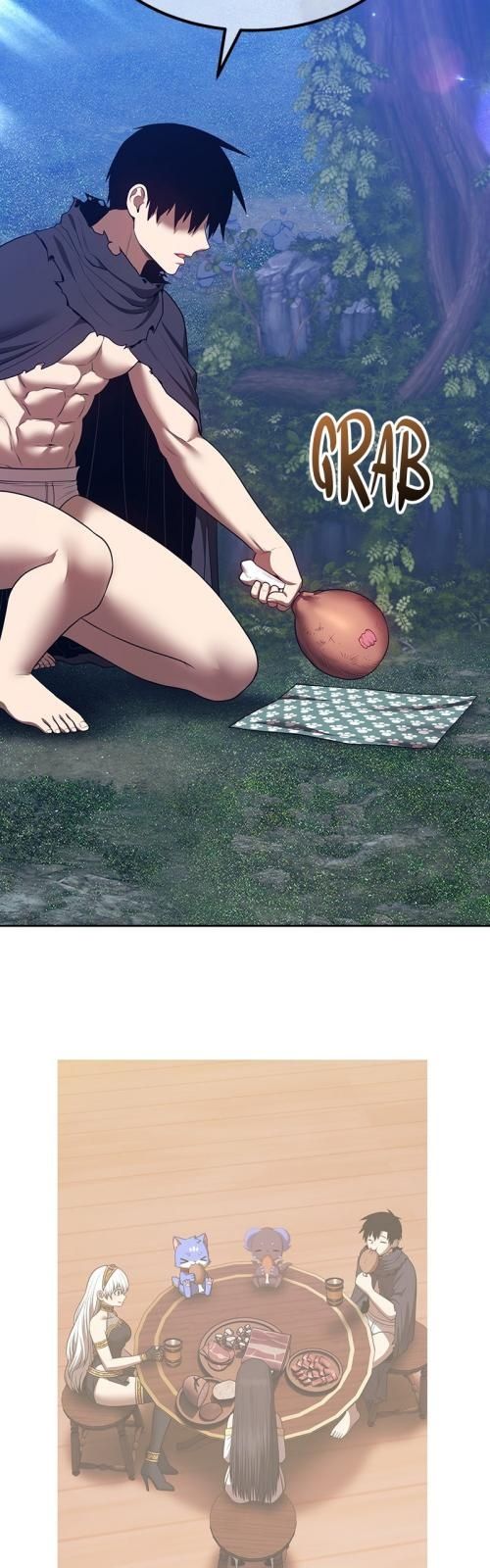 Gậy  Cấp 99 Chapter 142 - Trang 2