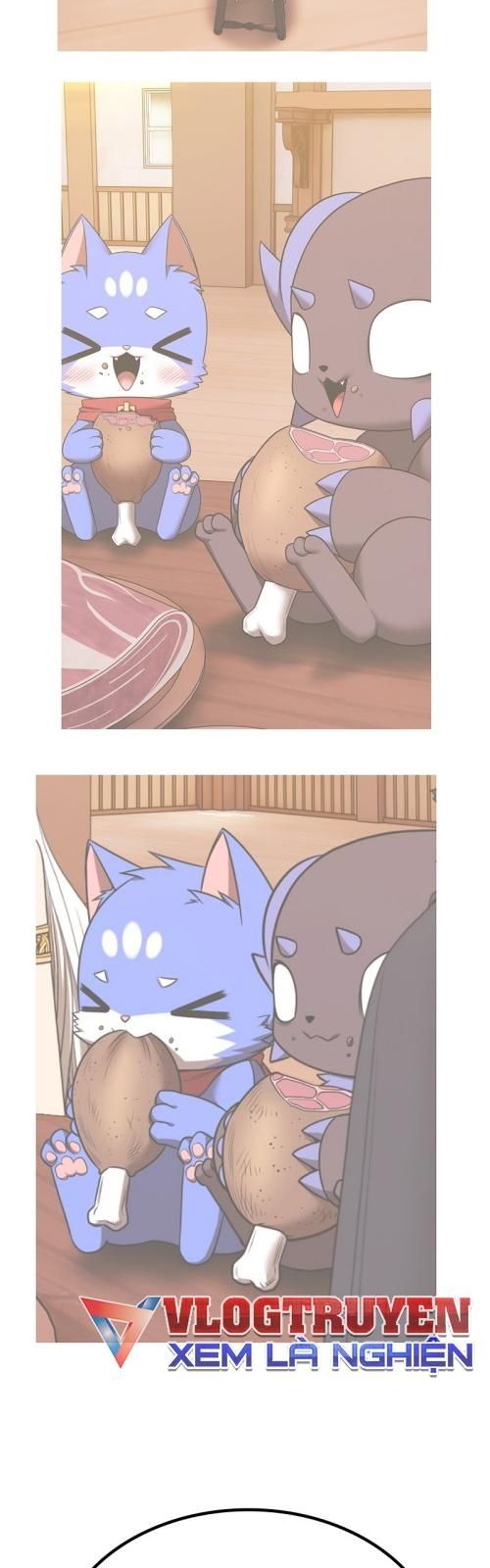 Gậy  Cấp 99 Chapter 142 - Trang 2