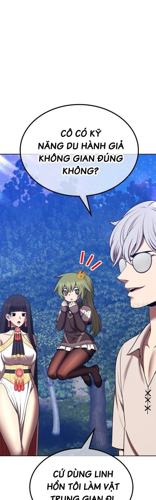 Gậy  Cấp 99 Chapter 142 - Trang 2