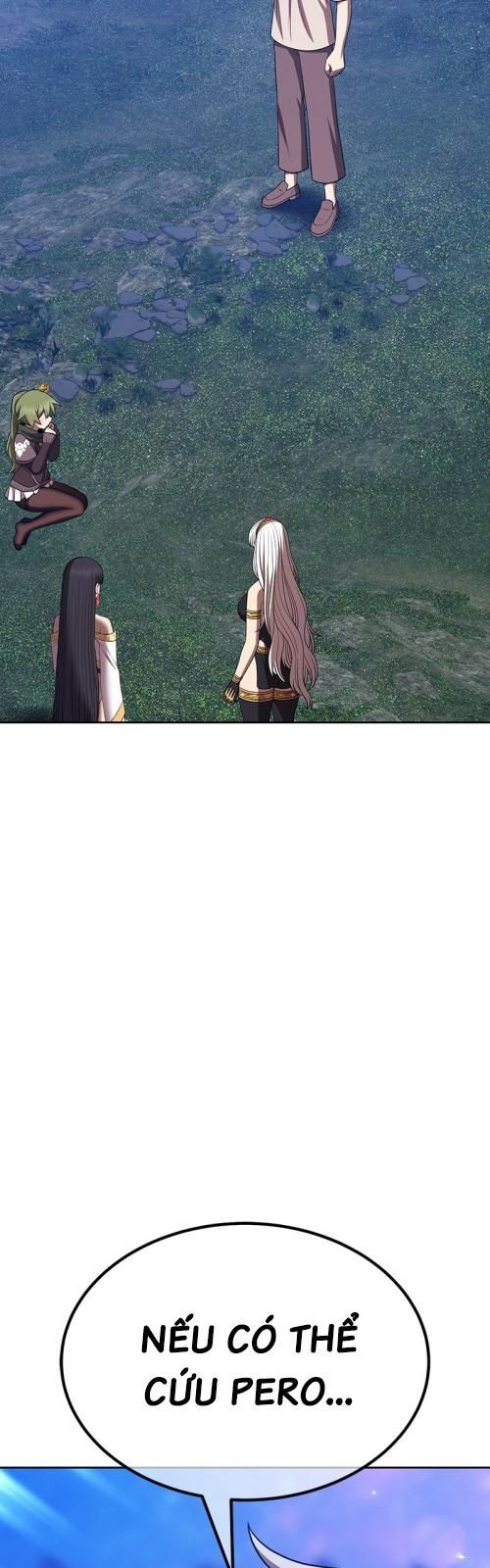 Gậy  Cấp 99 Chapter 142 - Trang 2