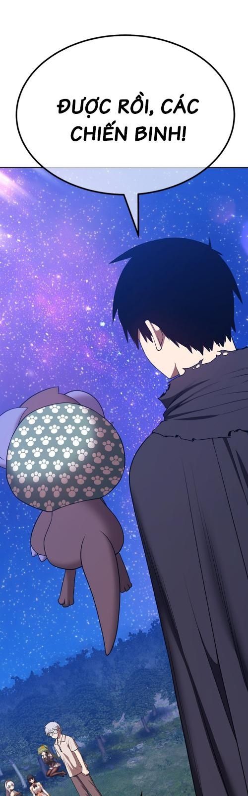 Gậy  Cấp 99 Chapter 142 - Trang 2