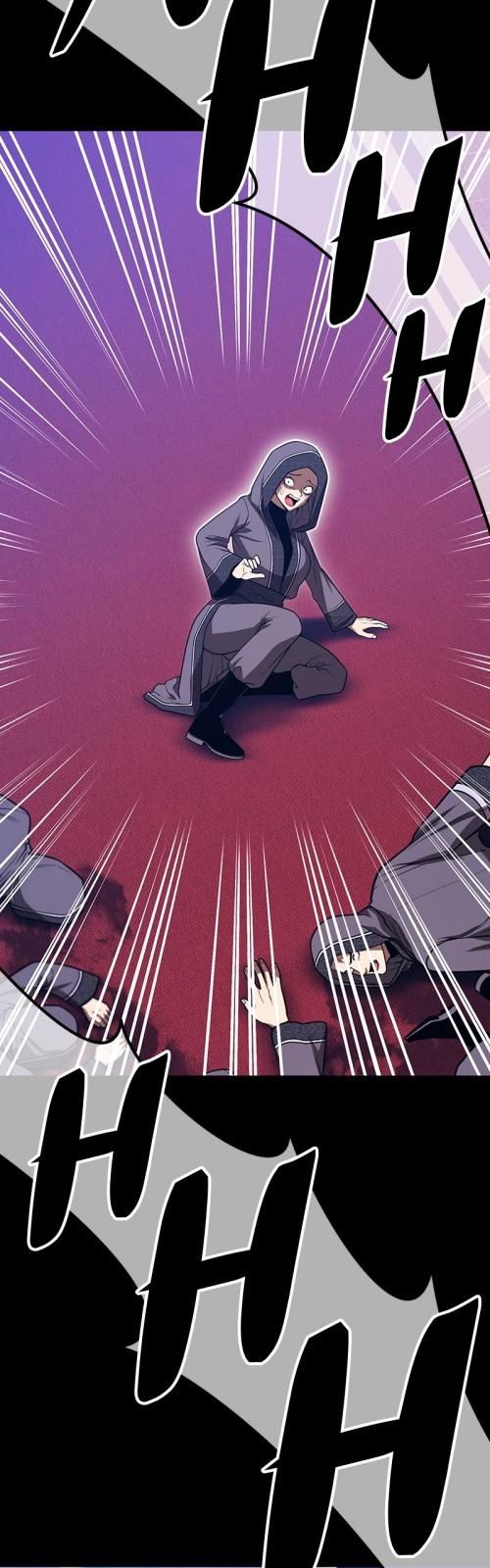 Gậy  Cấp 99 Chapter 142 - Trang 2