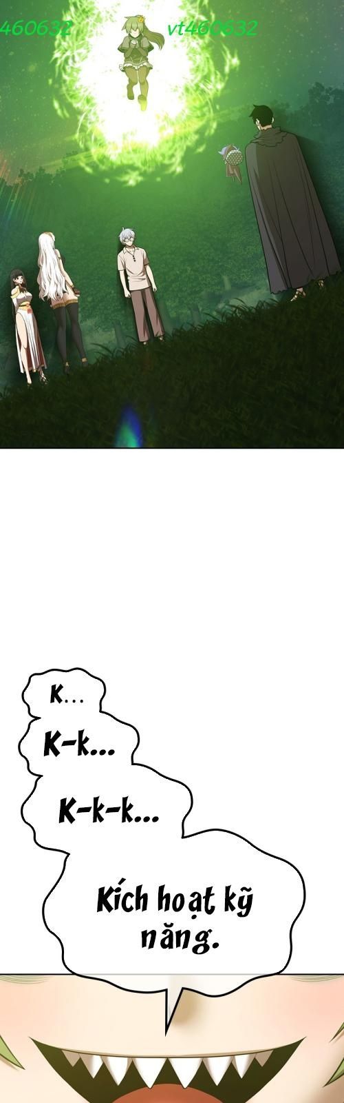 Gậy  Cấp 99 Chapter 142 - Trang 2