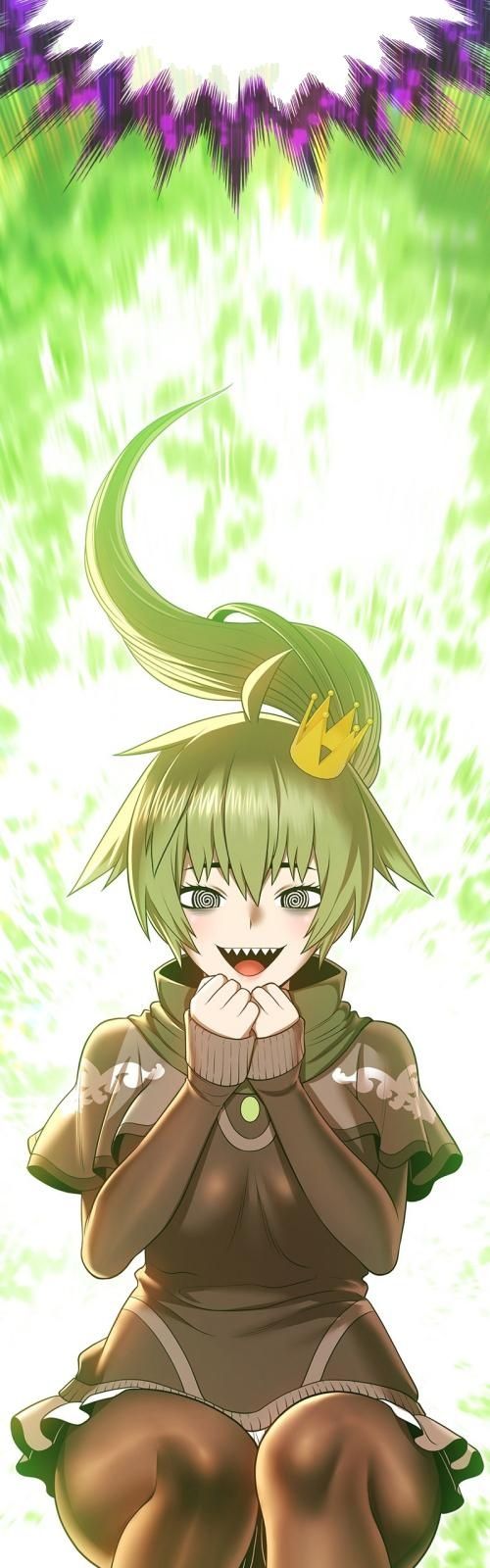 Gậy  Cấp 99 Chapter 142 - Trang 2