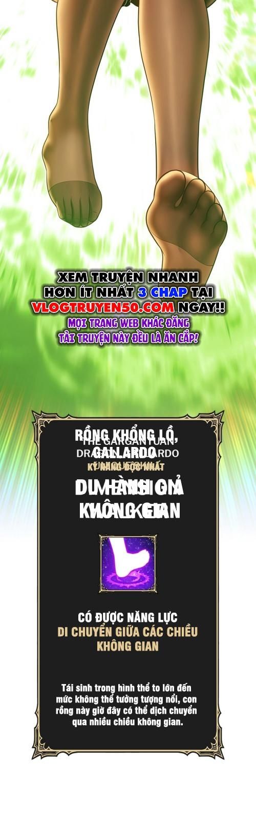 Gậy  Cấp 99 Chapter 142 - Trang 2