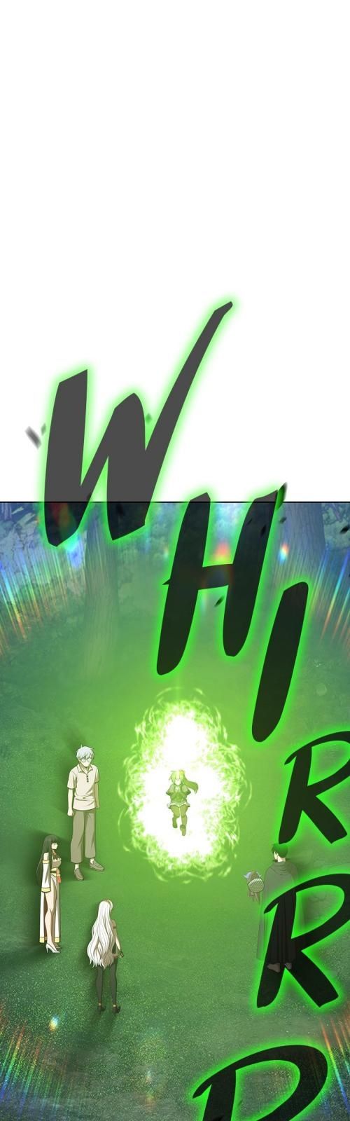 Gậy  Cấp 99 Chapter 142 - Trang 2