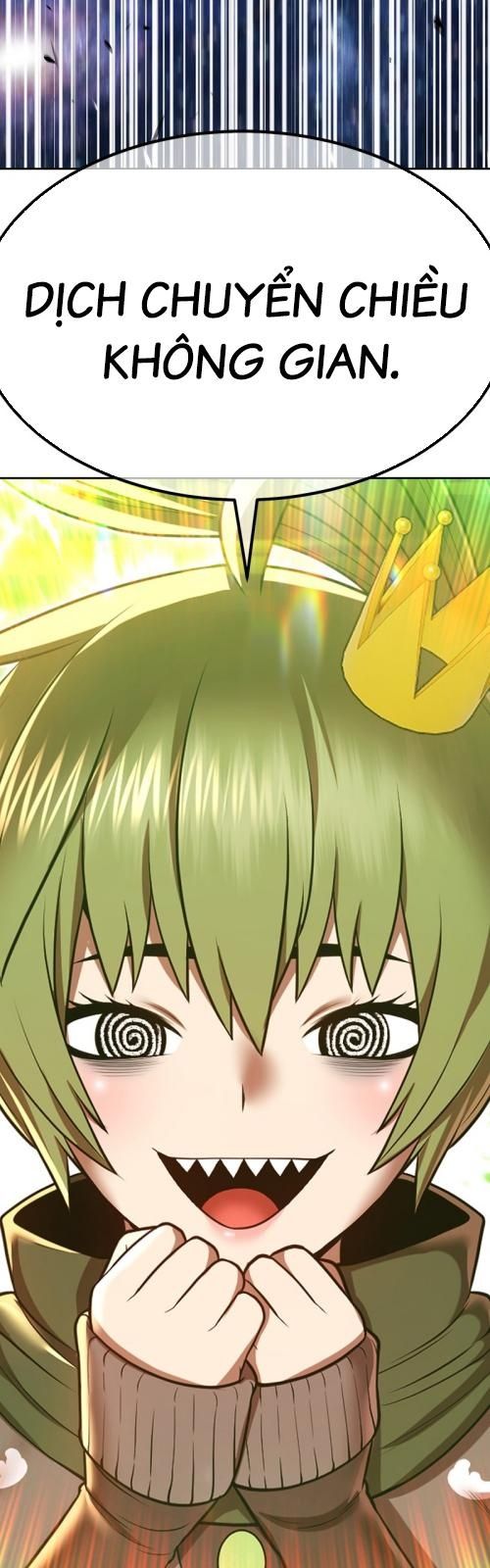 Gậy  Cấp 99 Chapter 142 - Trang 2