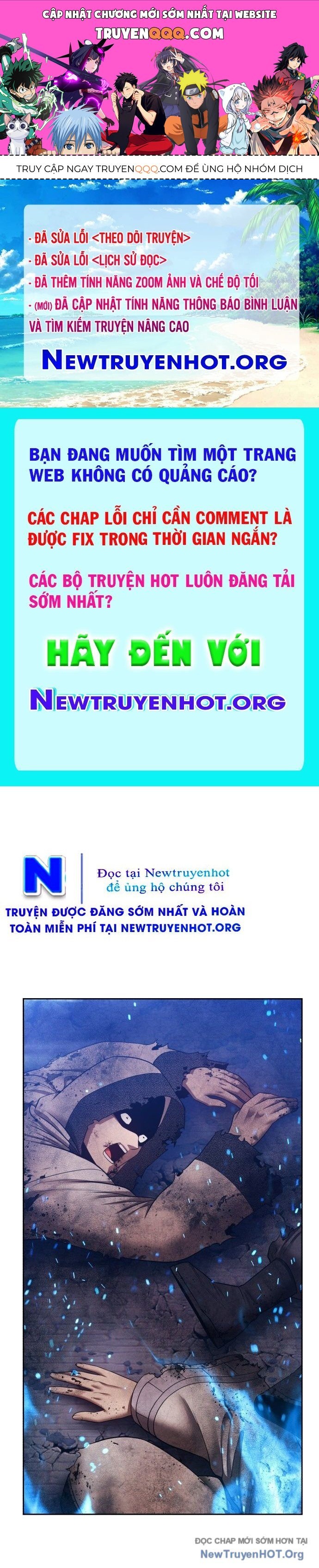 Gậy  Cấp 99 Chapter 143 - Trang 2