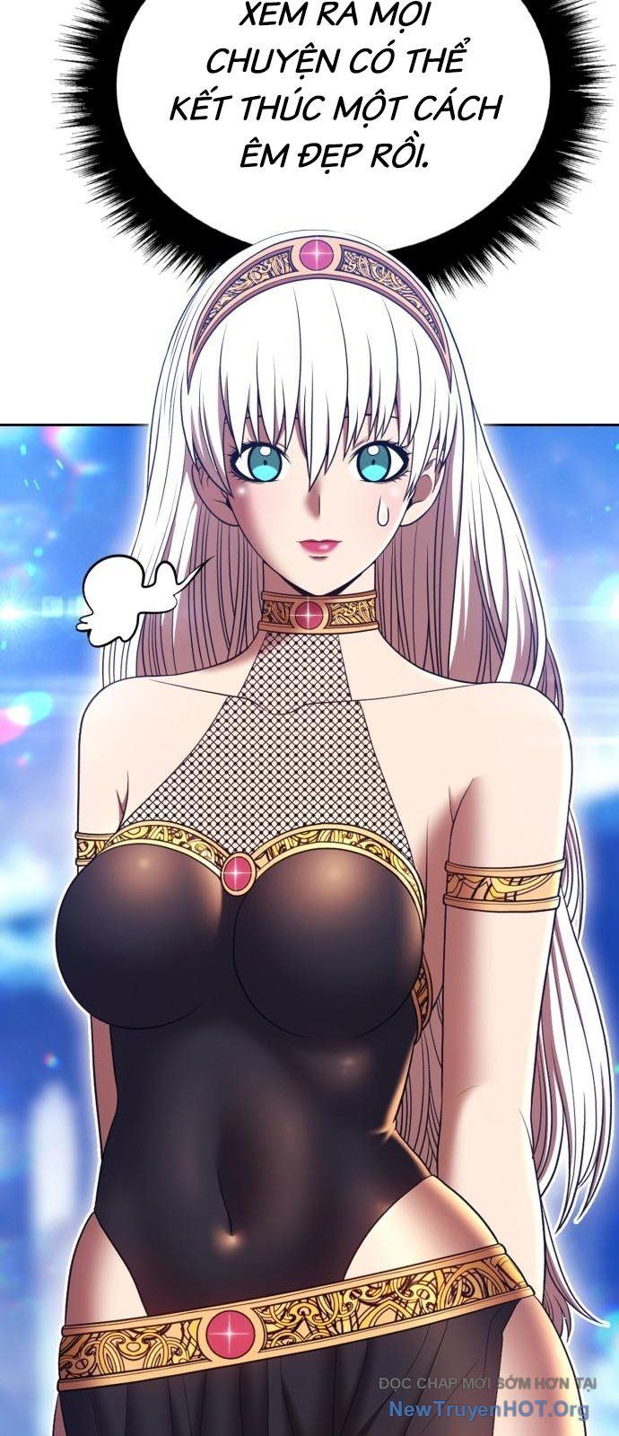 Gậy  Cấp 99 Chapter 143 - Trang 2