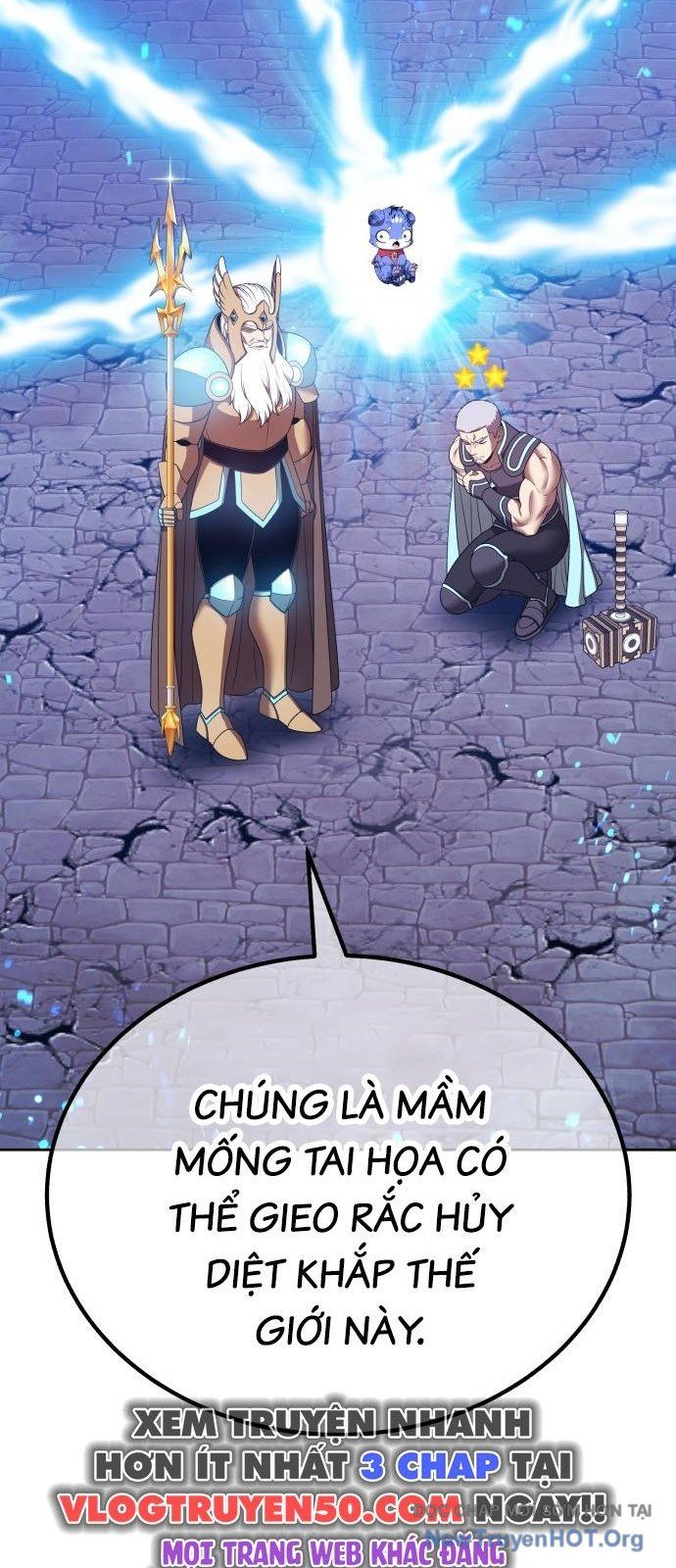 Gậy  Cấp 99 Chapter 143 - Trang 2