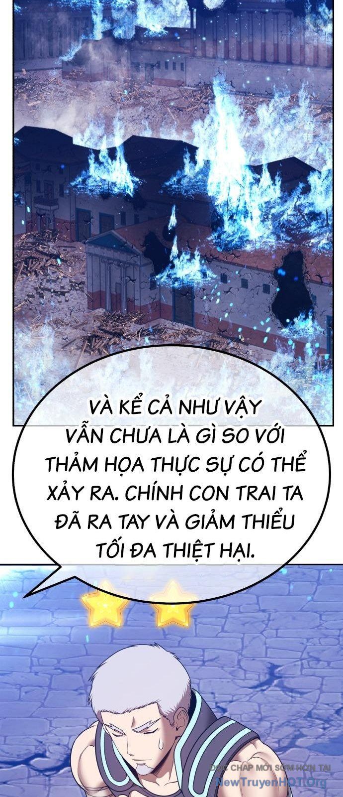 Gậy  Cấp 99 Chapter 143 - Trang 2