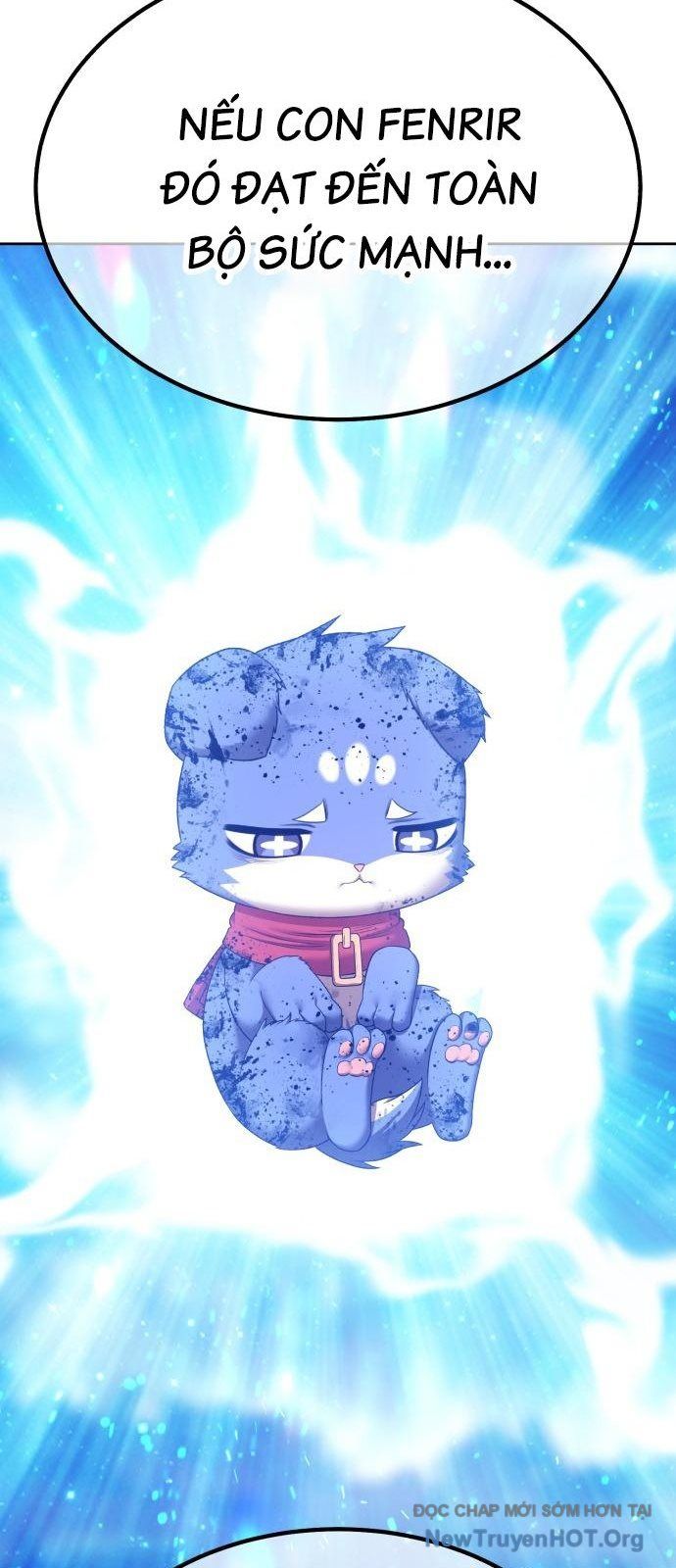 Gậy  Cấp 99 Chapter 143 - Trang 2