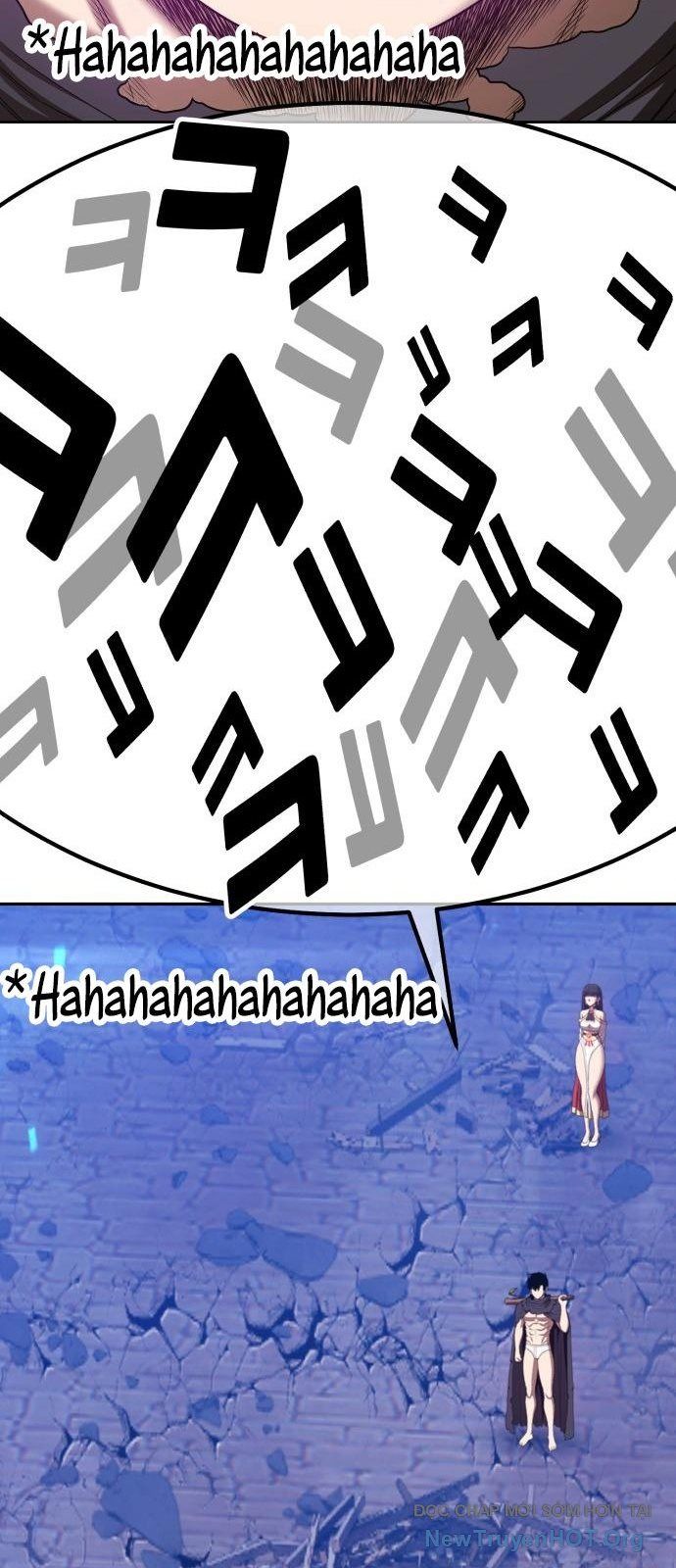 Gậy  Cấp 99 Chapter 143 - Trang 2