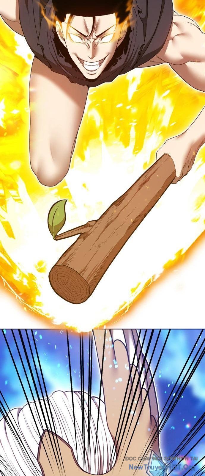 Gậy  Cấp 99 Chapter 143 - Trang 2