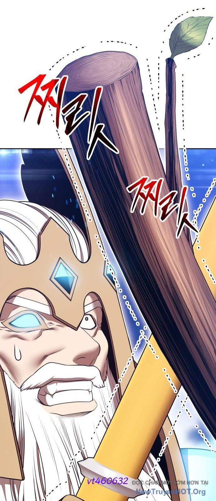 Gậy  Cấp 99 Chapter 143 - Trang 2