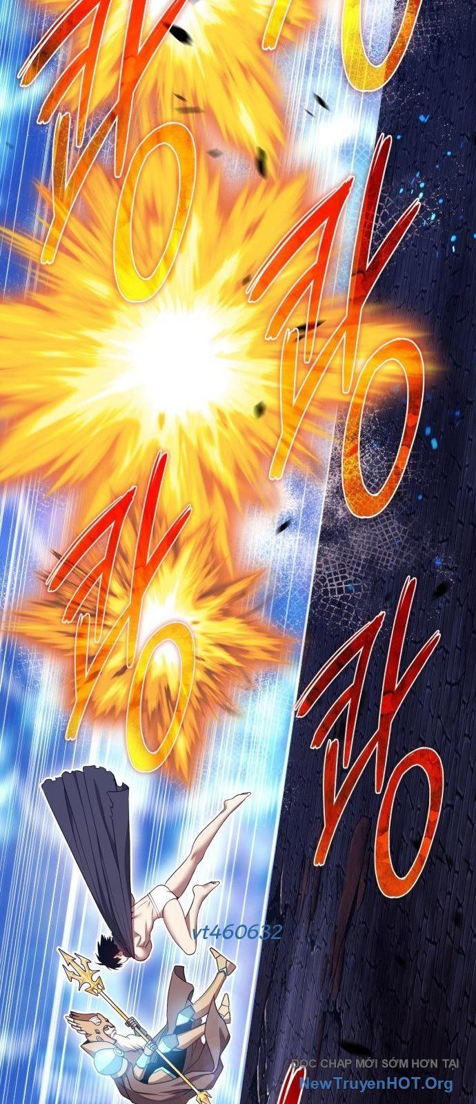 Gậy  Cấp 99 Chapter 143 - Trang 2