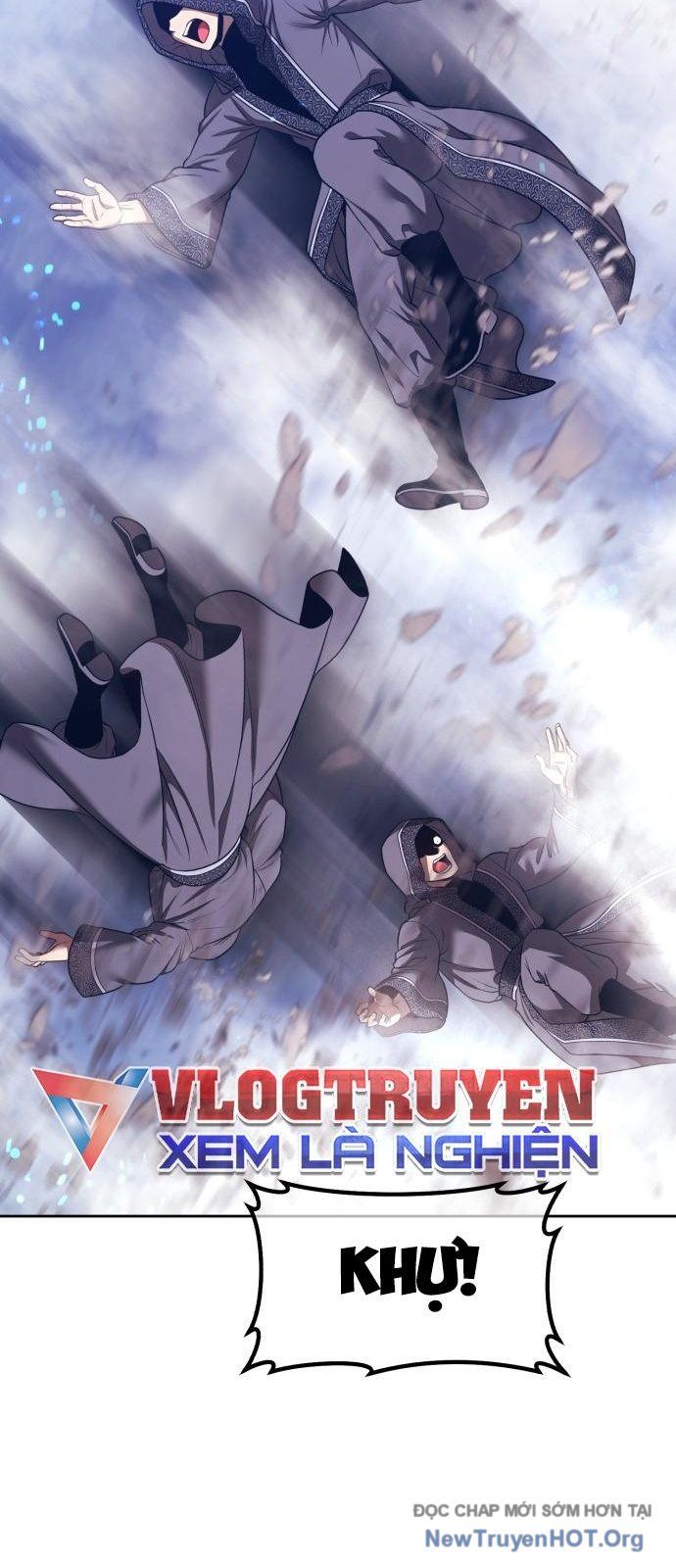Gậy  Cấp 99 Chapter 143 - Trang 2