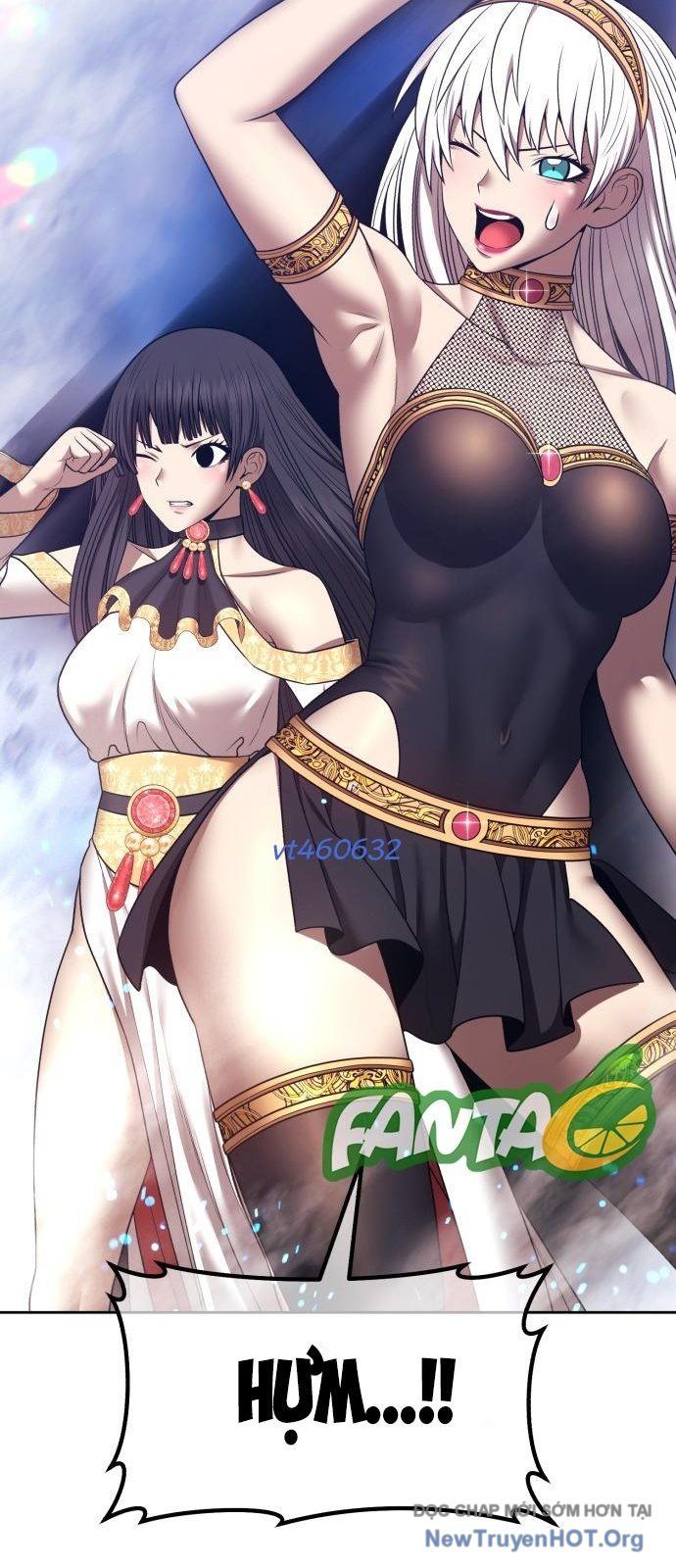 Gậy  Cấp 99 Chapter 143 - Trang 2