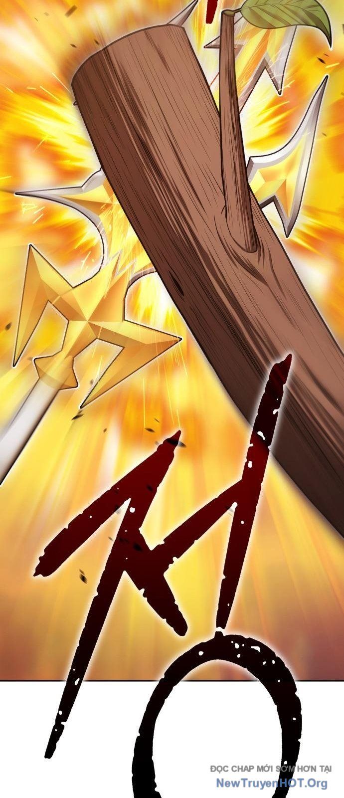 Gậy  Cấp 99 Chapter 143 - Trang 2