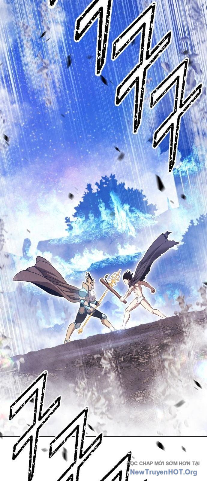 Gậy  Cấp 99 Chapter 143 - Trang 2