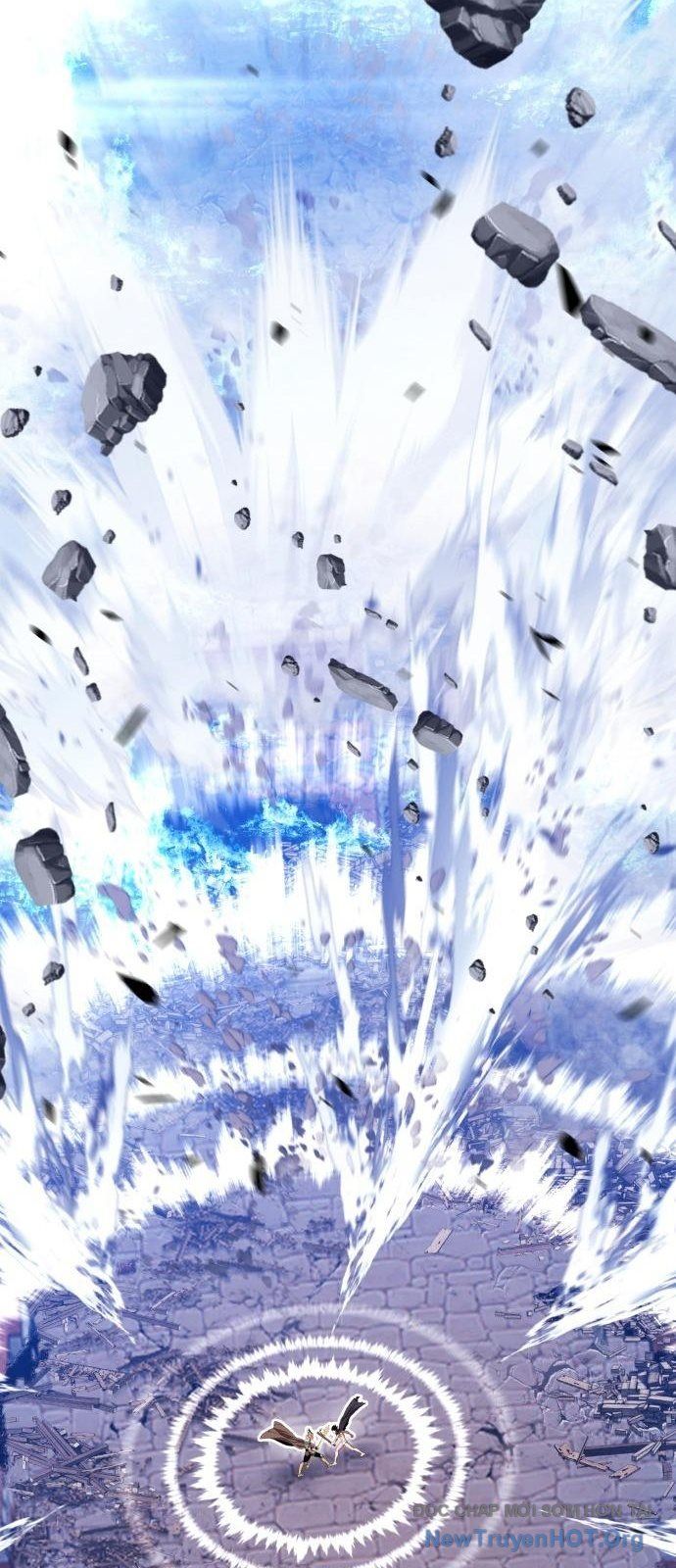 Gậy  Cấp 99 Chapter 143 - Trang 2