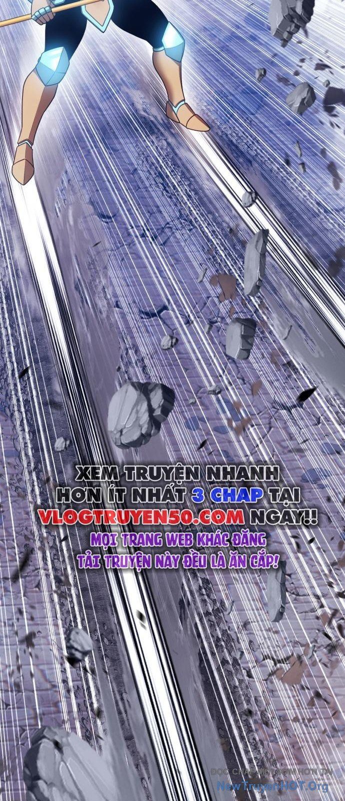 Gậy  Cấp 99 Chapter 143 - Trang 2