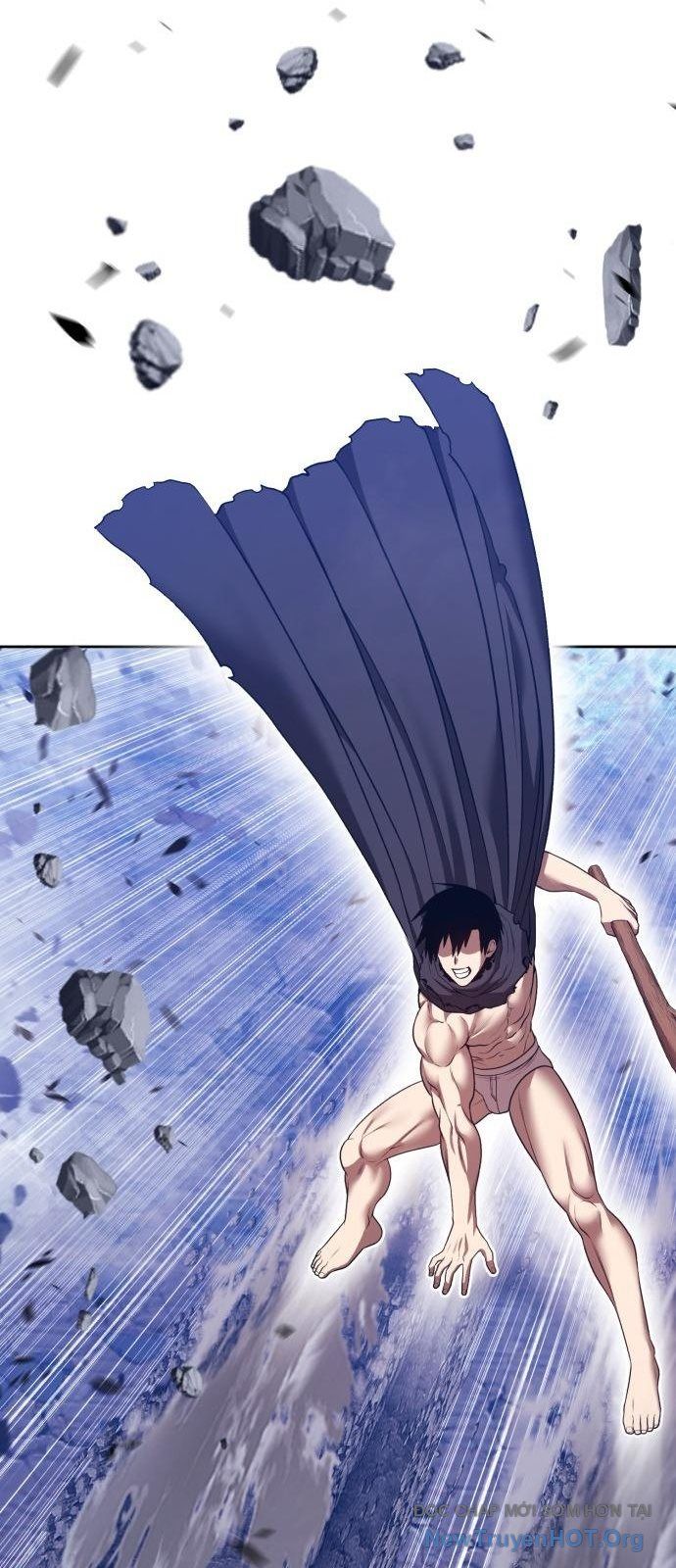 Gậy  Cấp 99 Chapter 143 - Trang 2