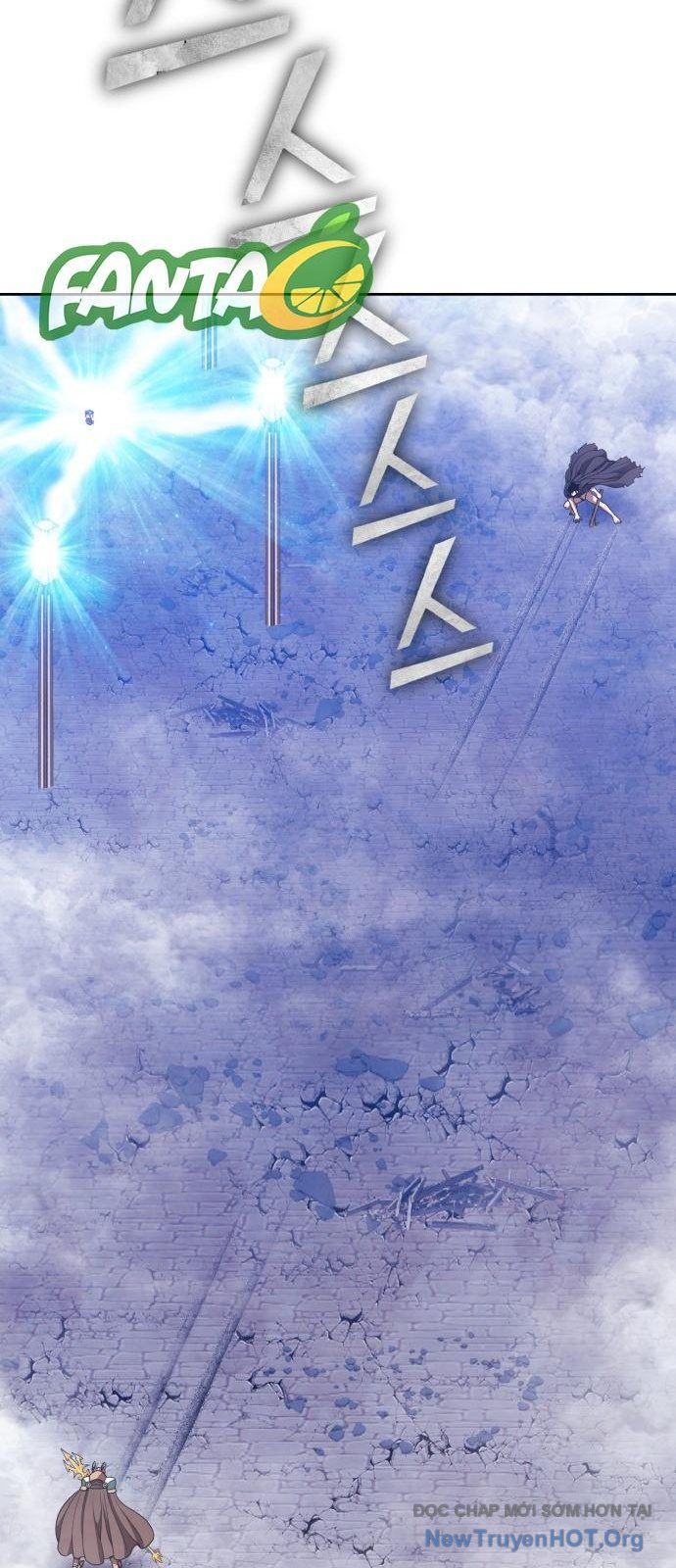 Gậy  Cấp 99 Chapter 143 - Trang 2