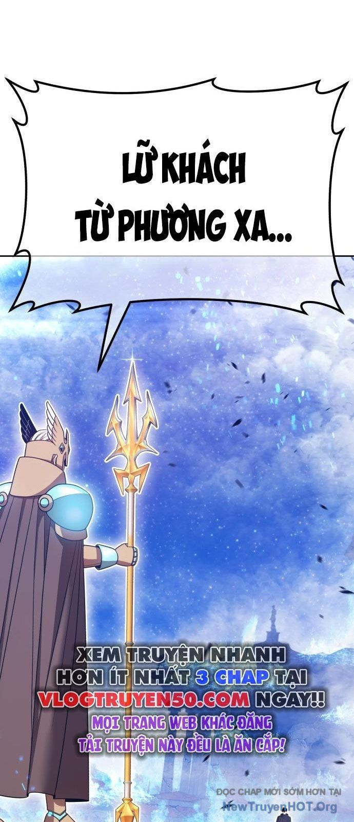 Gậy  Cấp 99 Chapter 143 - Trang 2