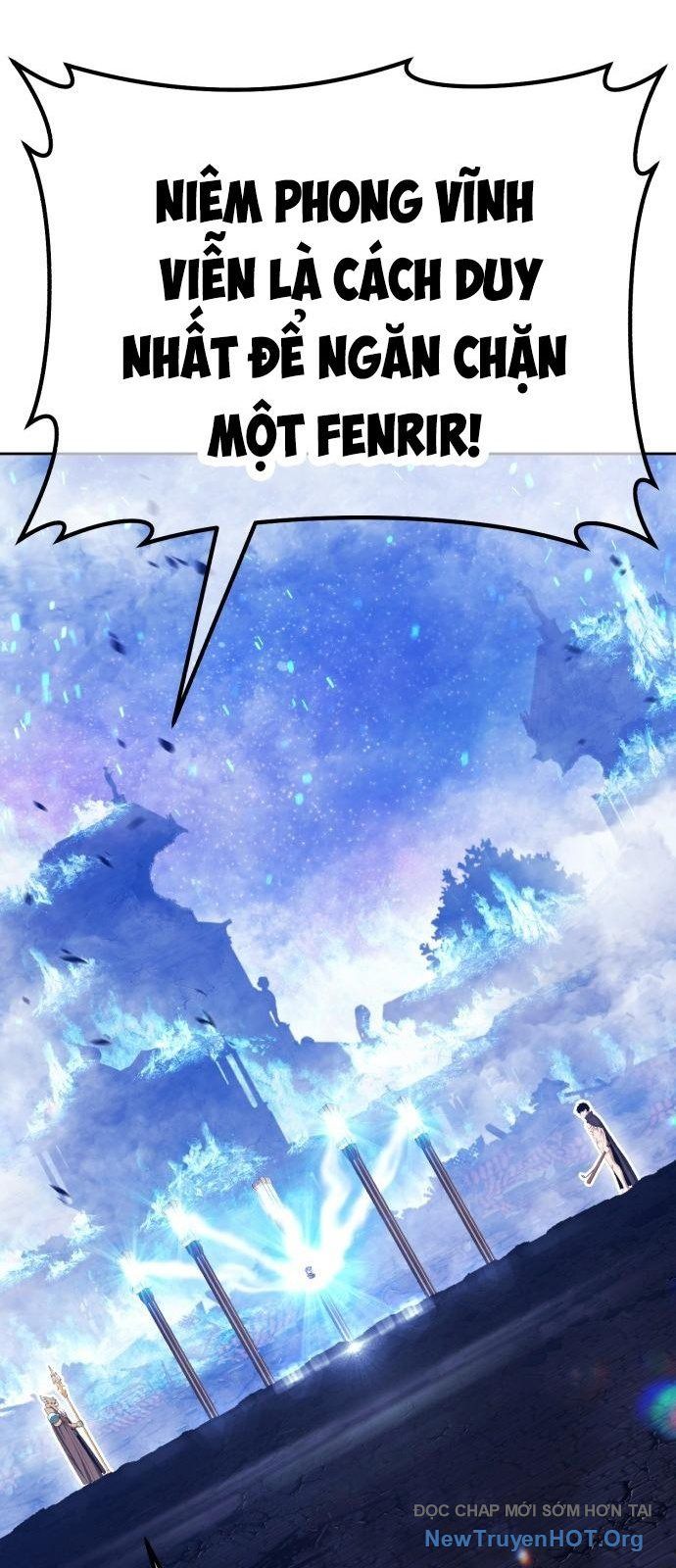 Gậy  Cấp 99 Chapter 143 - Trang 2