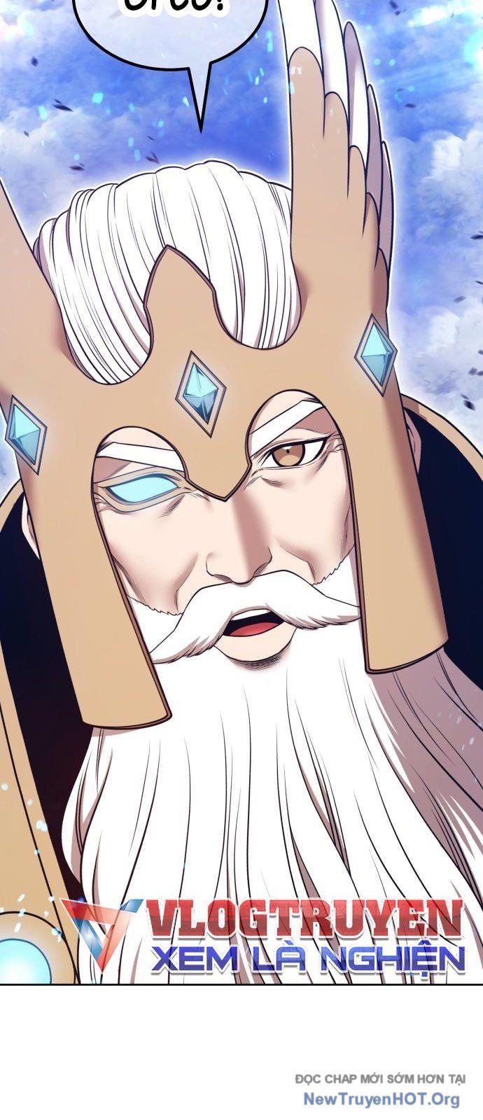 Gậy  Cấp 99 Chapter 143 - Trang 2