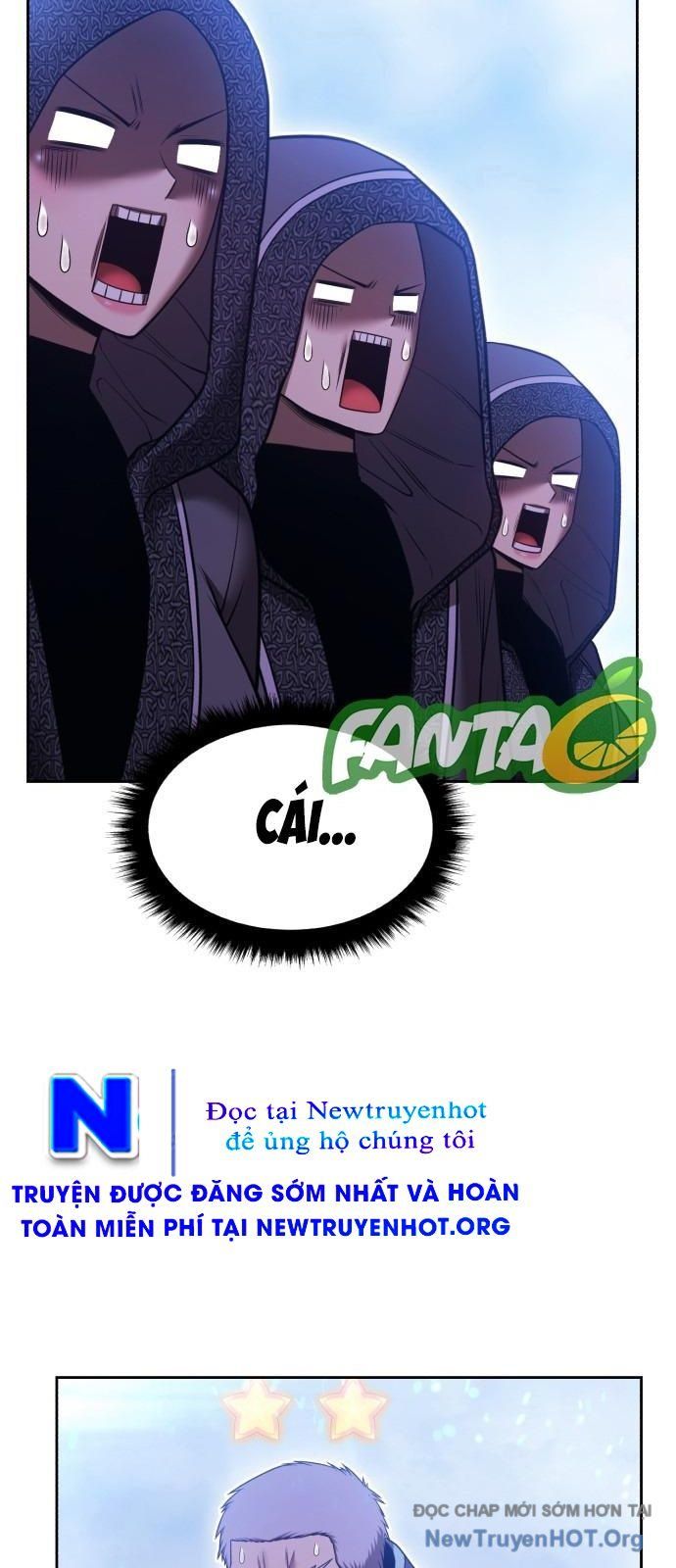 Gậy  Cấp 99 Chapter 143 - Trang 2