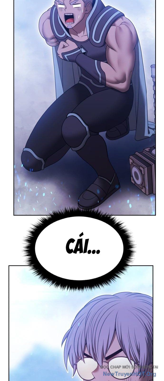 Gậy  Cấp 99 Chapter 143 - Trang 2