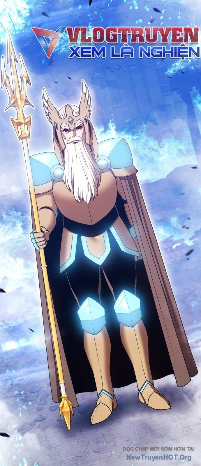 Gậy  Cấp 99 Chapter 143 - Trang 2