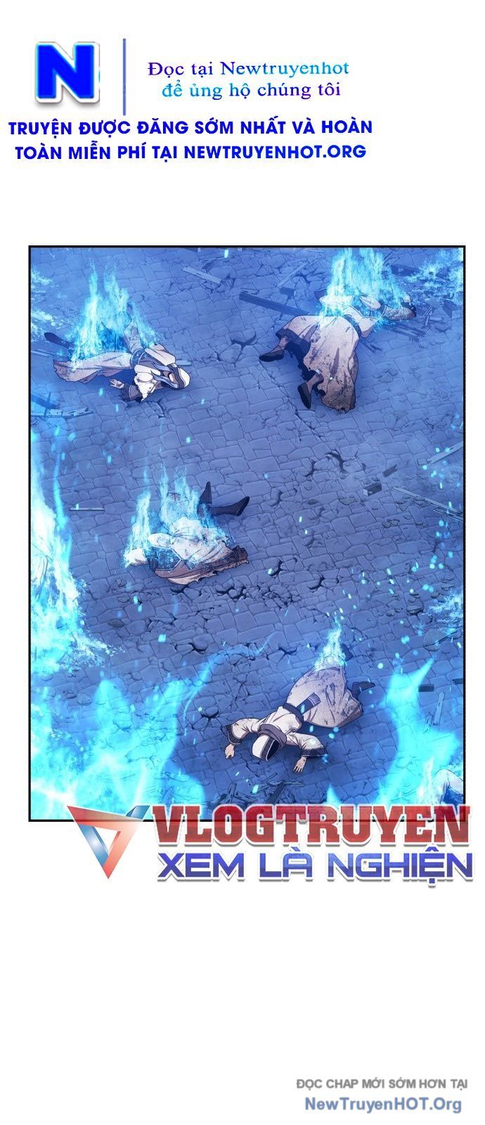 Gậy  Cấp 99 Chapter 143 - Trang 2