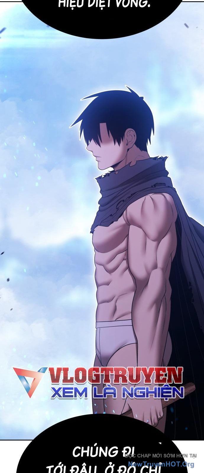 Gậy  Cấp 99 Chapter 143 - Trang 2