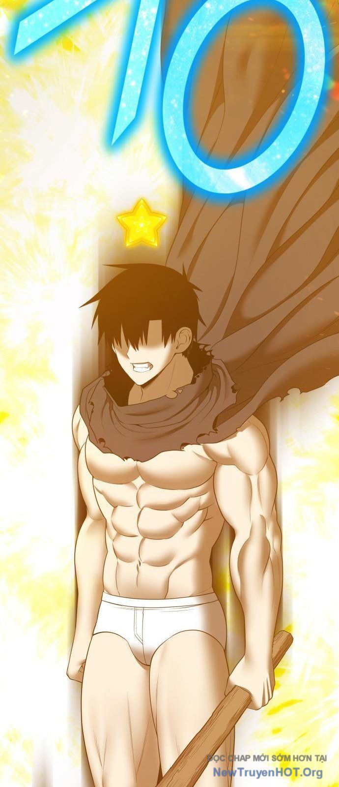 Gậy  Cấp 99 Chapter 143 - Trang 2