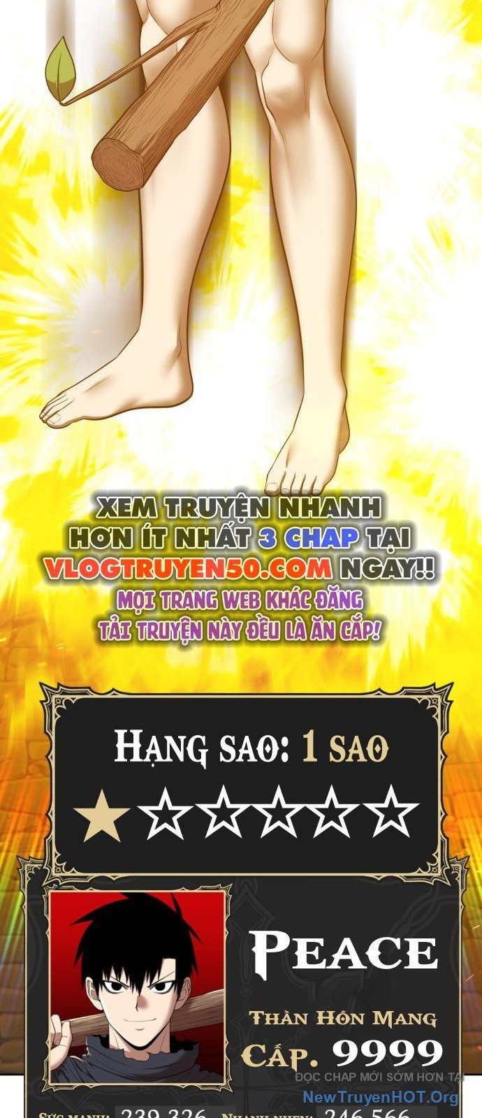 Gậy  Cấp 99 Chapter 143 - Trang 2