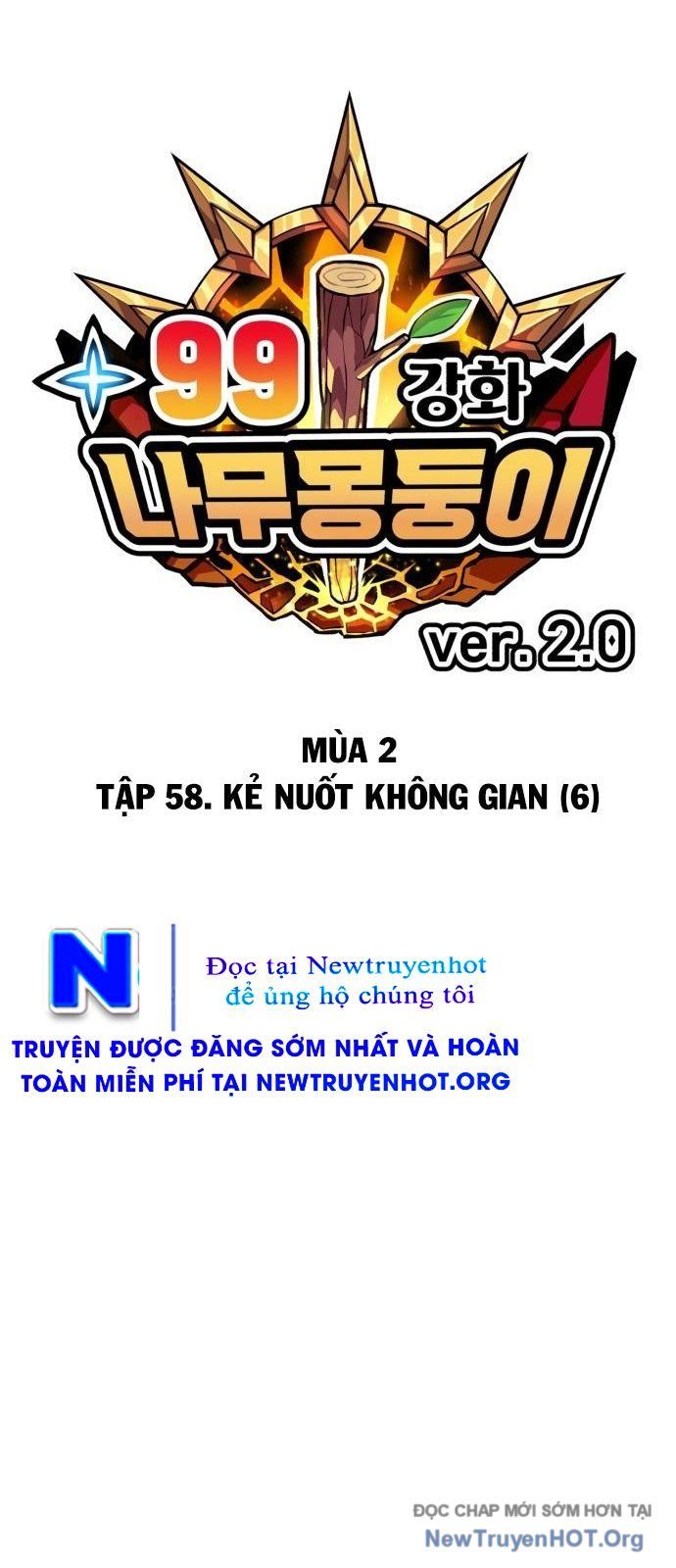 Gậy  Cấp 99 Chapter 143 - Trang 2