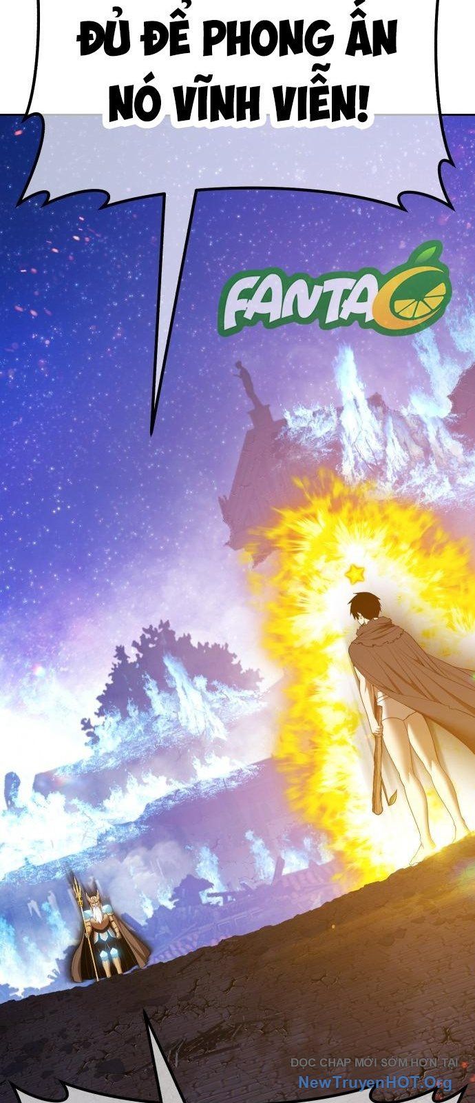 Gậy  Cấp 99 Chapter 143 - Trang 2