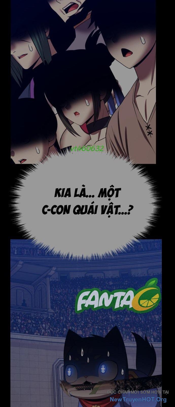 Gậy  Cấp 99 Chapter 143 - Trang 2