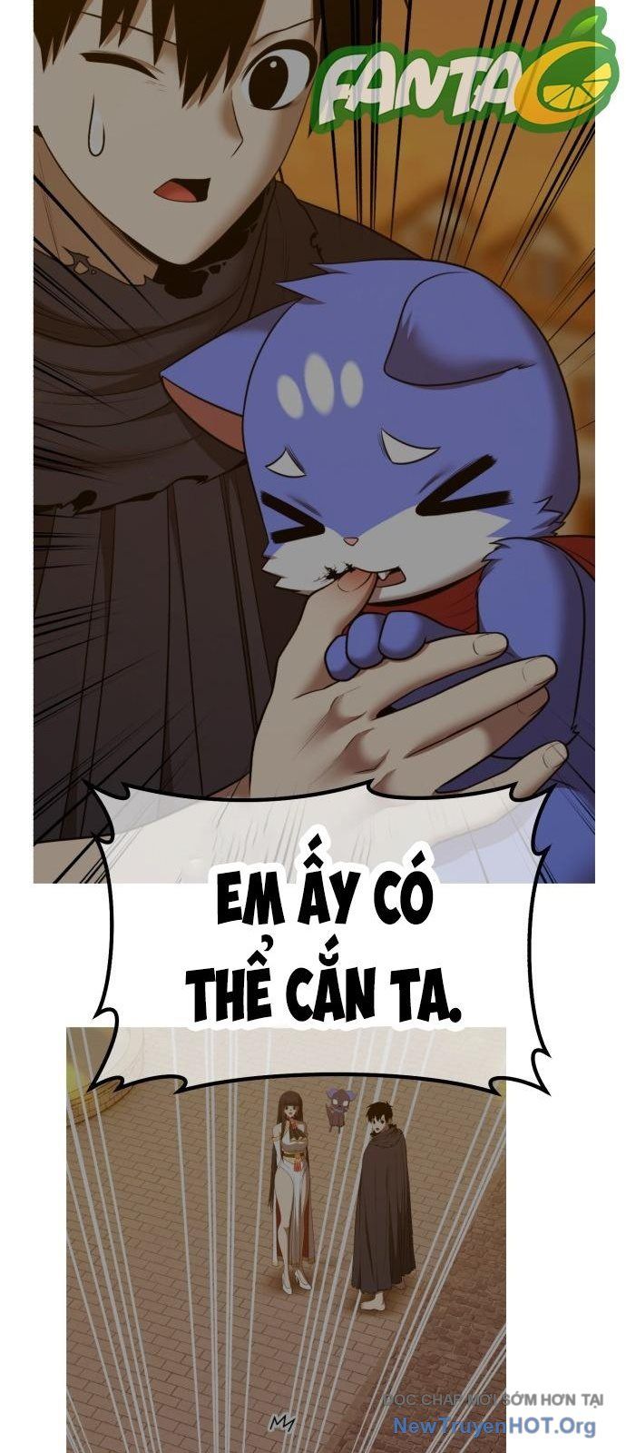 Gậy  Cấp 99 Chapter 143 - Trang 2