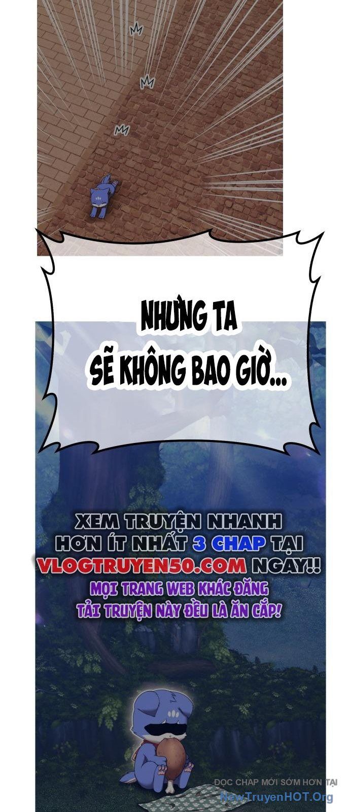 Gậy  Cấp 99 Chapter 143 - Trang 2