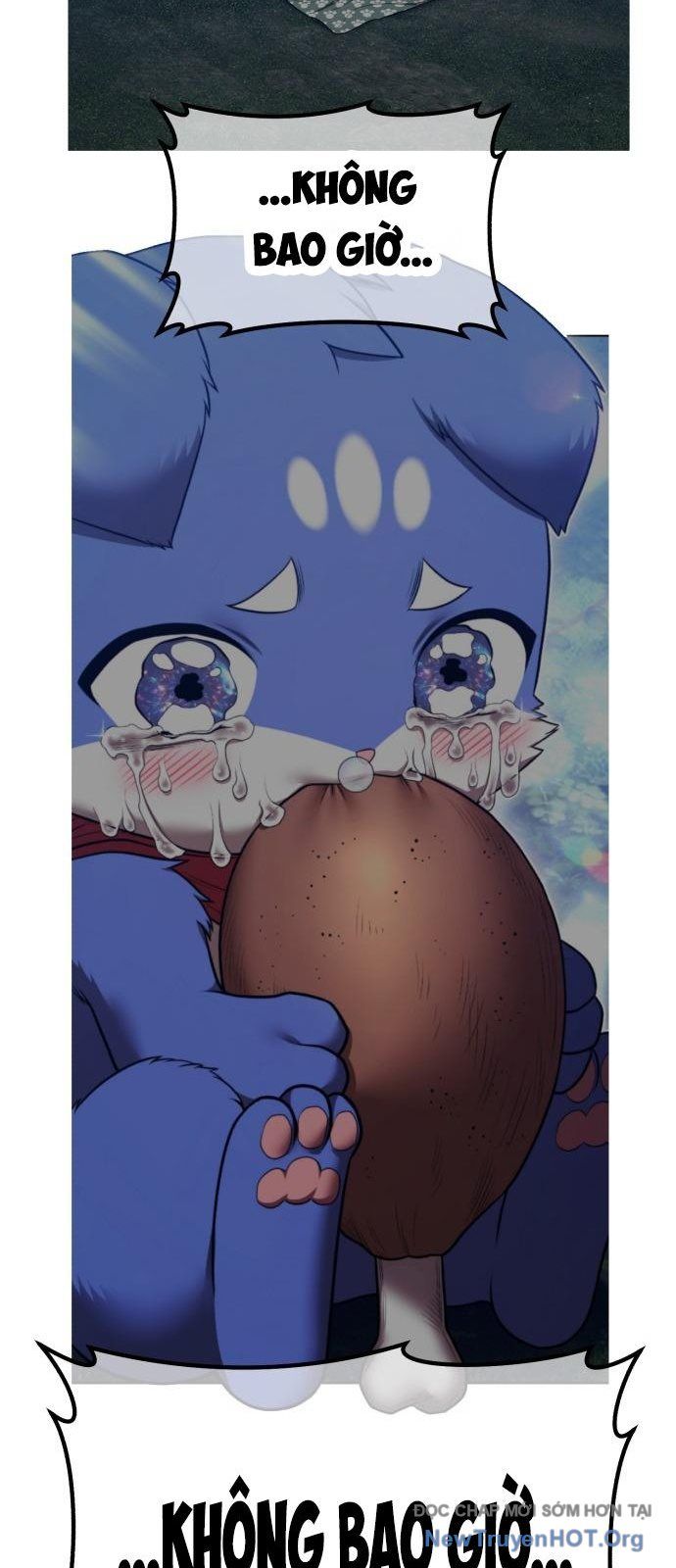 Gậy  Cấp 99 Chapter 143 - Trang 2