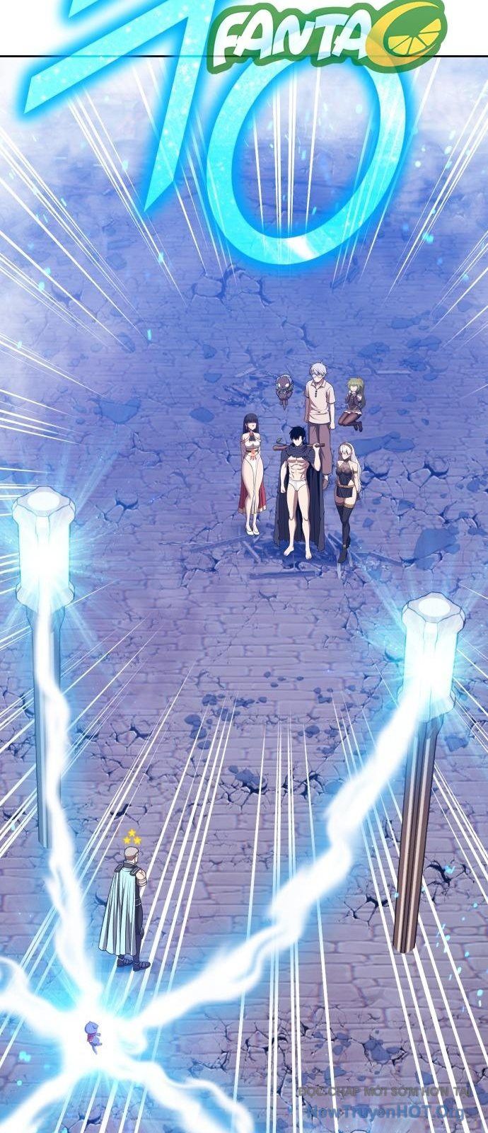 Gậy  Cấp 99 Chapter 143 - Trang 2