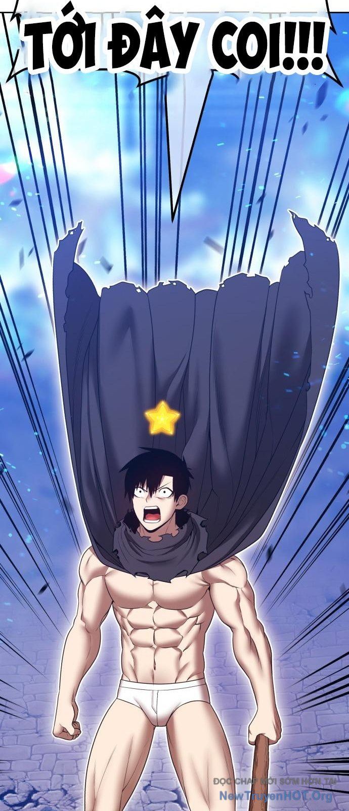 Gậy  Cấp 99 Chapter 143 - Trang 2